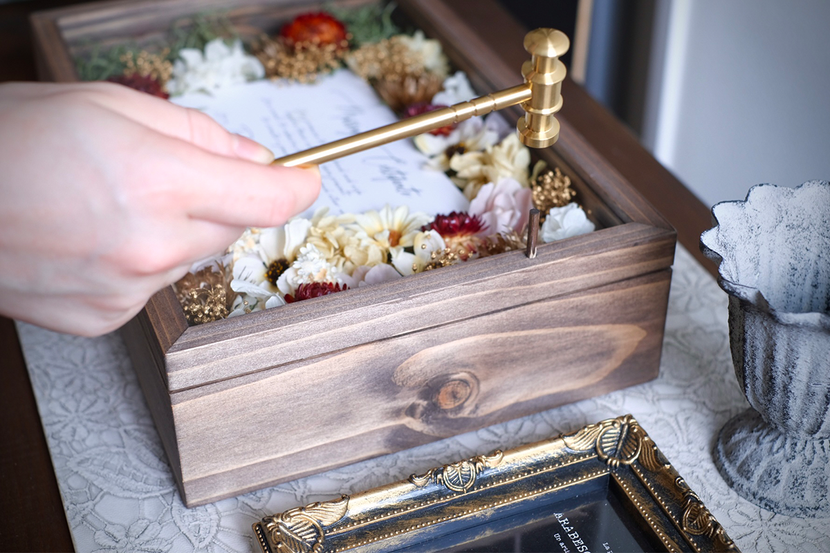 comme si._clé(カムシー クレ)