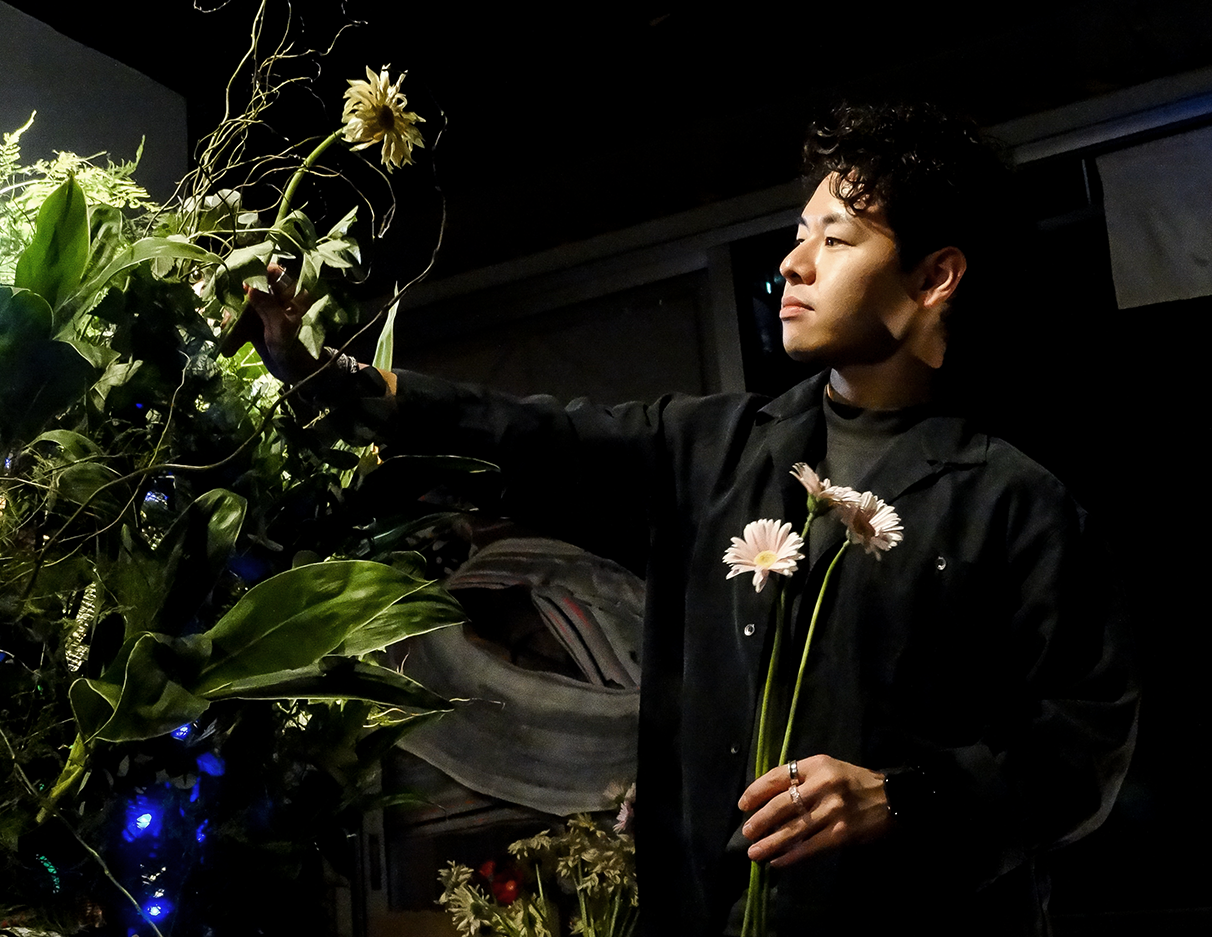 株式会社BirAN 代表取締役 髙坂遼太